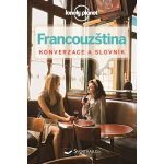 Francouzština - konverzace a slovník – Zbozi.Blesk.cz