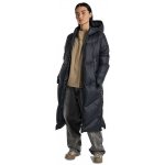 Haglofs Long Down černá – Zboží Mobilmania