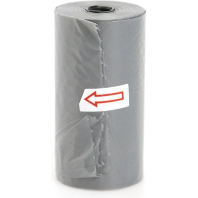 Aminela Pytlíky AMINELA na exkrementy 1 role – Hledejceny.cz