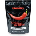 Mikbaits Chilli Chips boilies 2,5 kg Chilli Banana 20 mm – Zboží Mobilmania