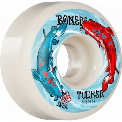 Bones TUCKER BIG FISH V1 ST. 54mm 103a – Hledejceny.cz