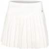Dámská sukně Fila malea tenisová sukně bílá