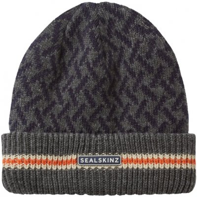 SealSkinz Arminghall šedá – Hledejceny.cz