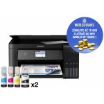 Epson EcoTank ITS L6160 – Hledejceny.cz