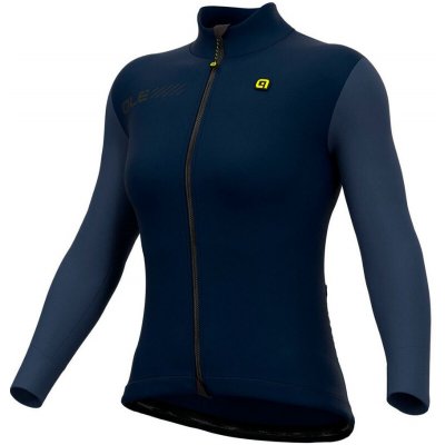 Alé Cycling Solid Fondo 2.0 modrá dámská – Zboží Mobilmania