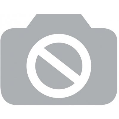 BabyDan 2 prodloužení á 7 cm NEW kov stříbrná černé kování – Zboží Dáma