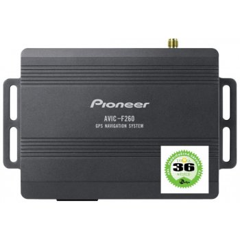 Pioneer AVIC-F260-2