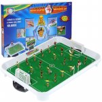 Nobo Kids Stolní fotbal na pružinách pro 22 hráčů – Zboží Dáma