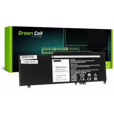 Green Cell DE91 baterie - neoriginální – Hledejceny.cz