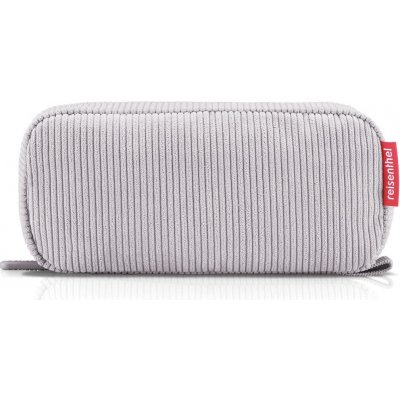 Reisenthel Multicase praktické pouzdro cord grey – Zboží Mobilmania