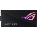 Asus ROG-STRIX-1000G-AURA GAMING 1000W 90YE00P1-B0NA00 – Hledejceny.cz