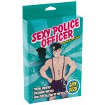 orion Panenka "Sexi policista" – Hledejceny.cz