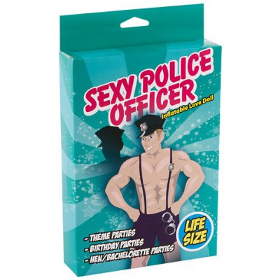 orion Panenka "Sexi policista" – Hledejceny.cz