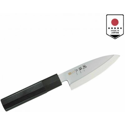 KAI Sekimagoroku Kinju ST japonský nůž s plochou čepelí AK1100 105 mm – Hledejceny.cz