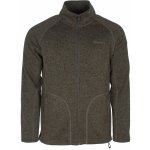 Mikina Pinewood Gabriel Earth Brown Mel – Zboží Dáma