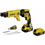 DeWALT DCF620P2K – Hledejceny.cz