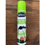 Bros Zelená síla repelent spray 90 ml – Sleviste.cz