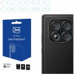 Ochranná fólie 3MK Xiaomi Redmi Note 14 Pro – Zboží Živě