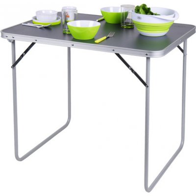 TABLE DE CAMPING PLIABLE EIK 120 X 60 cm - McCAMPING