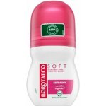 Borotalco Soft Talc & Pink Flower roll-on 50 ml – Zboží Mobilmania