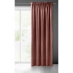 ZÁVĚS SIBEL/PIERRE CARDIN/NA PÁSCE 140X270 CM RŮŽOVÁ – Hledejceny.cz