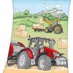 Herding Deka vícebarevná – Zboží Mobilmania