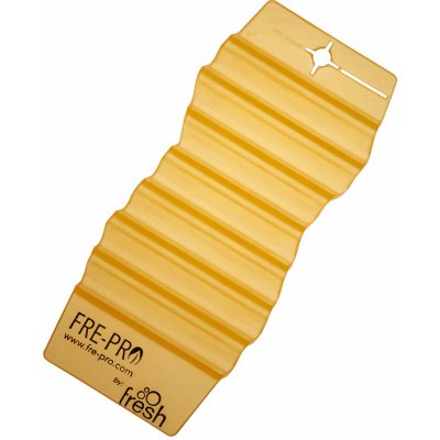 Fre Pro Hang Tag Máta a bylinky 13,5 x 6,2 x 1,2 cm 35 g