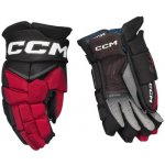 Hokejové rukavice CCM Jetspeed FT8 SR – Zboží Dáma