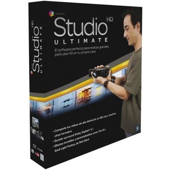 Pinnacle Studio 14 Ultimate