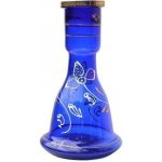 Top Mark Sokar Painted 22 cm modrá – Zboží Dáma