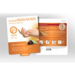 Ipsuum Prestige maska regenerační na ruce 26 g – Hledejceny.cz