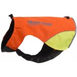 Non stop Dogwear Výstražná a ochranná vesta s kevlarovou tkaninou Non stop Protector – Hledejceny.cz