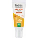 Bioregena BIO organický sprej na opalování SPF50 90 ml – Hledejceny.cz