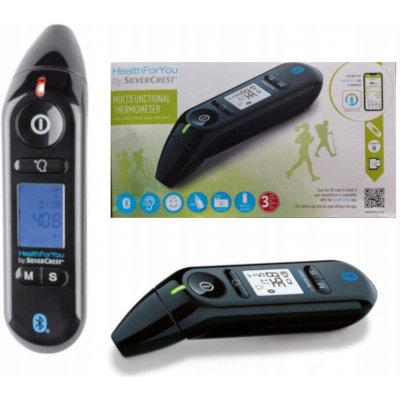 SilverCrest TS47 – Zbozi.Blesk.cz