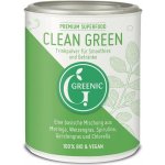 Greenic BIO Clean Green Smoothie 100 g – Hledejceny.cz