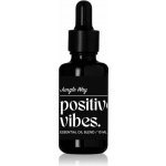 Jungle Way Positive Vibes esenciální vonný olej 10 ml – Hledejceny.cz