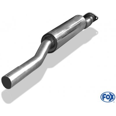 FOX OP190000-VSD – Hledejceny.cz