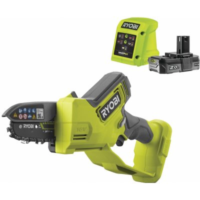 Ryobi RY18PSX10A-120