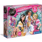 Clementoni Crazy Chic Lovely Time – Zboží Dáma