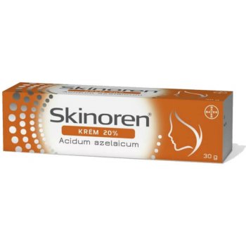 SKINOREN DRM 200MG/G CRM 30G