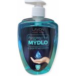 Lavon hygienické mýdlo s panthenolem 500 ml – Zboží Mobilmania