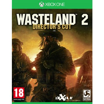 Wasteland 2 (Director's Cut)