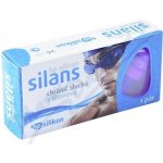 Chránič sluchu SILANS AQUA hp silicon-vodní sporty – Zbozi.Blesk.cz