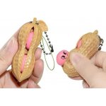 FIDGET PEANUT 6CM – Zboží Dáma