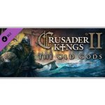 Crusader Kings II: The Old Gods – Hledejceny.cz