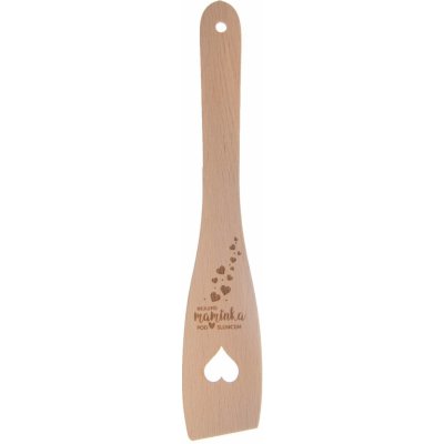 Orion Obracečka NEJLEPŠÍ MAMINKA 30 cm – Hledejceny.cz