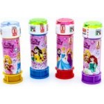 Bublifuk Princezny 60 ml – Zboží Mobilmania