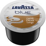 Lavazza Blue Caffe Crema Lungo 100 ks – Zboží Dáma