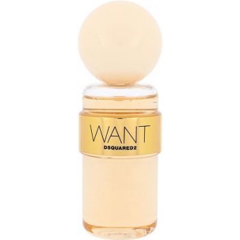 Dsquared2 Want Woman sprchový gel 200 ml