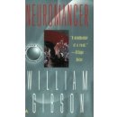 Neuromancer - William Gibson